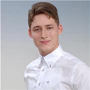 Deutsch-Tutor für Kroatisch und Englisch sprechende